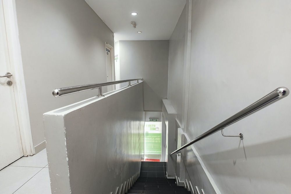 Hotel O Nice Stay Three Six Five Services 3