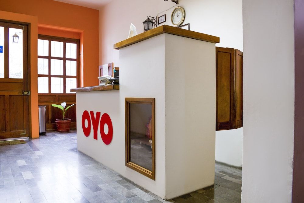 OYO Hotel Museo 2