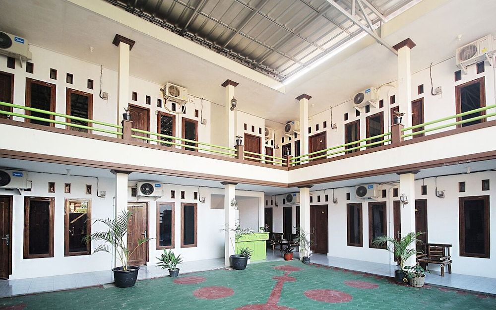 Wisma Mulia Syariah 2