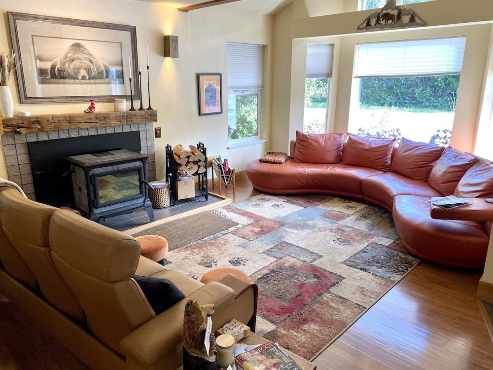 Bell In The Woods B&B 2