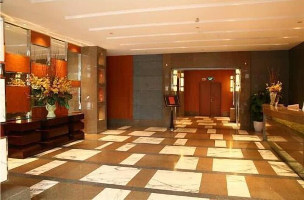 Hangzhou Yilin Apartment Hotel 2