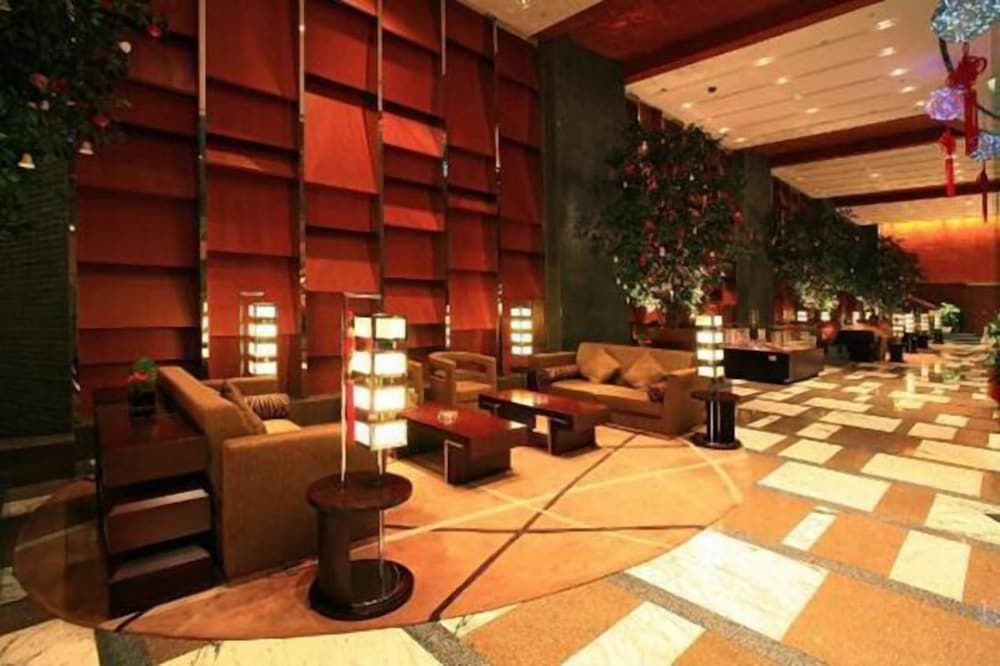 Hangzhou Yilin Apartment Hotel 3