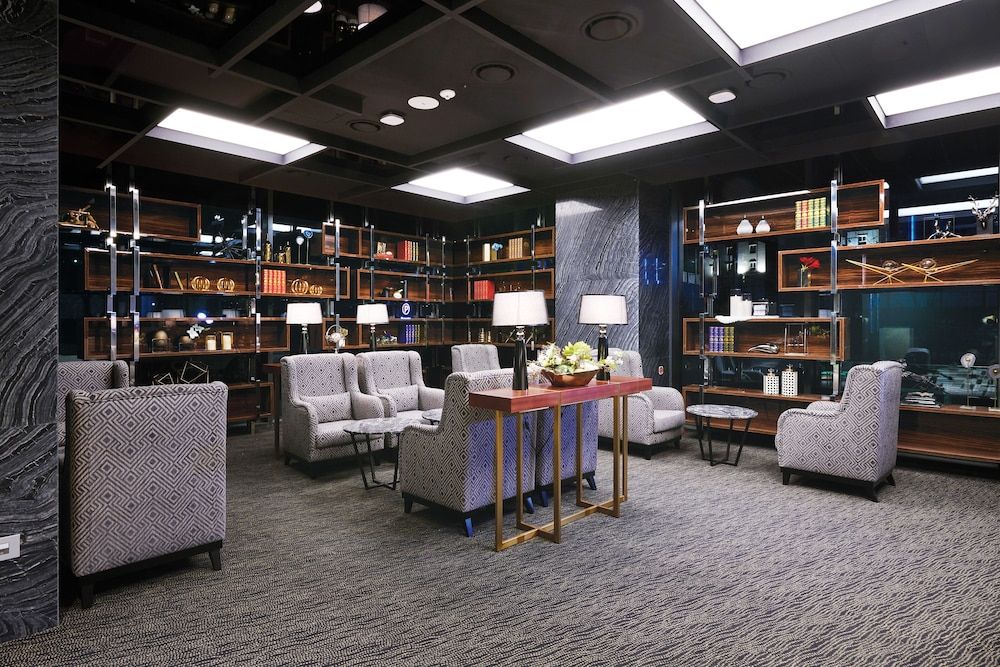 Traum Valley Hotel 3