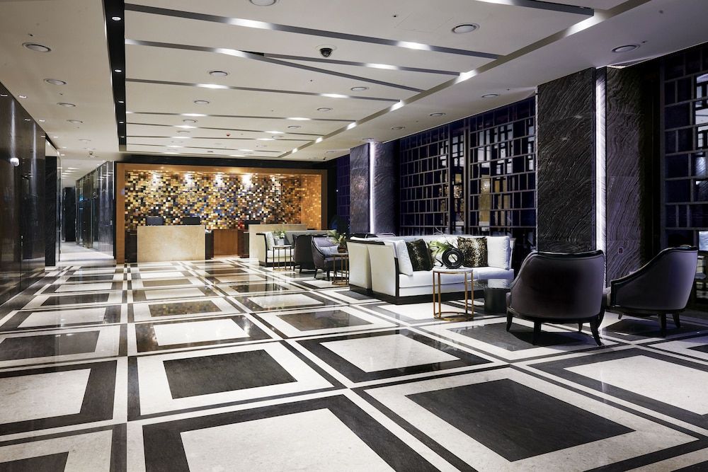 Traum Valley Hotel 2