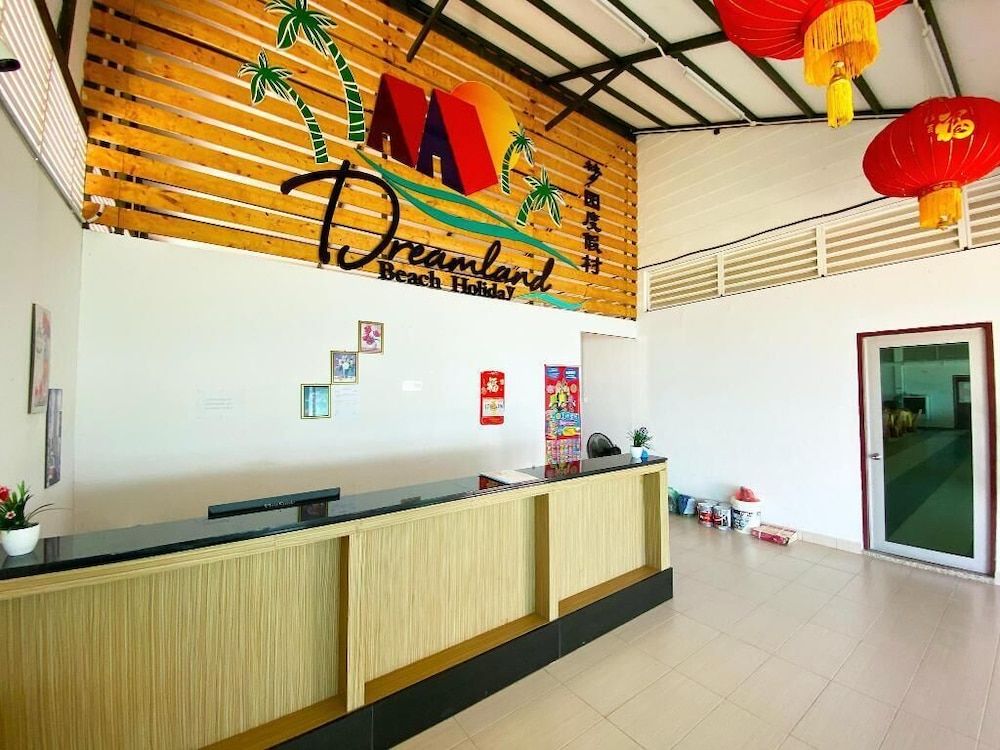 Dreamland Beach Holiday 2