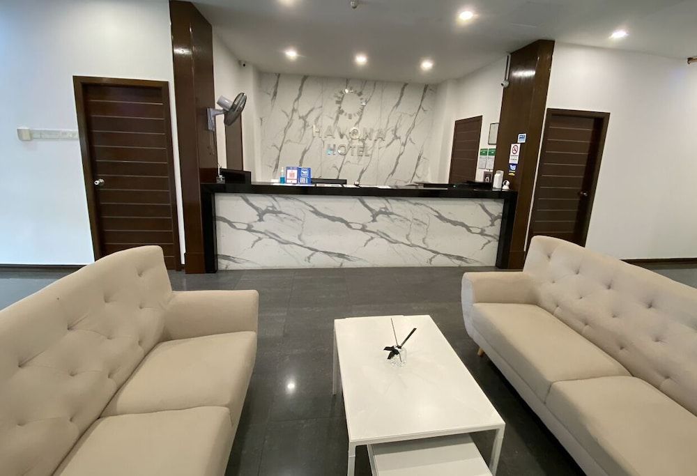 Havona Hotel @ Taman Tropika Kulai 2