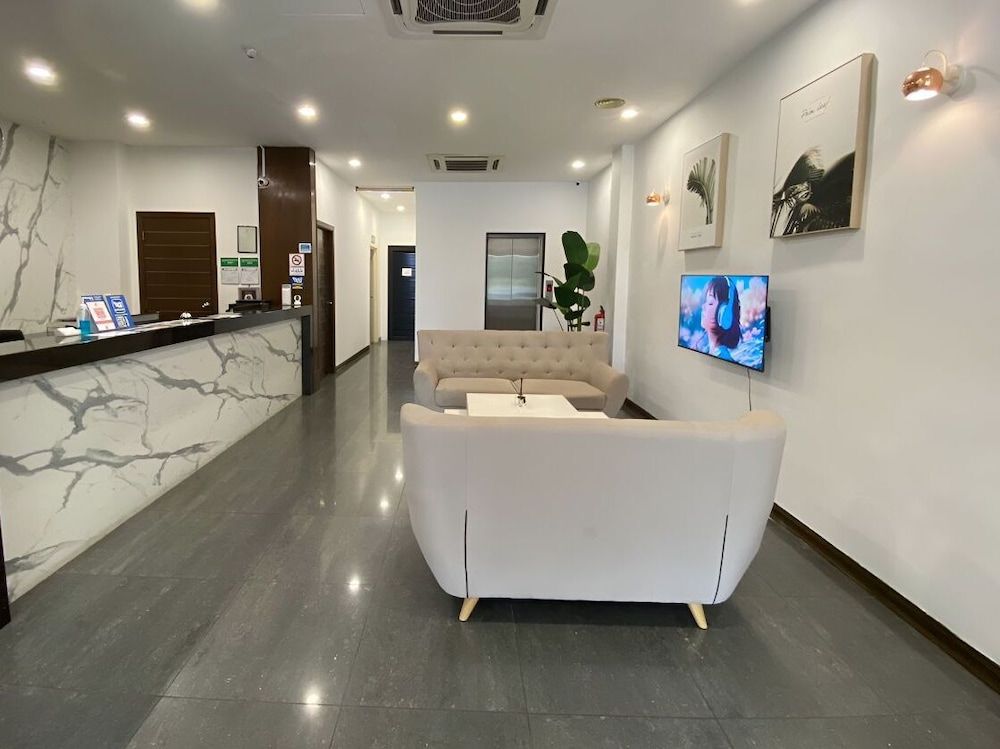 Havona Hotel @ Taman Tropika Kulai 3