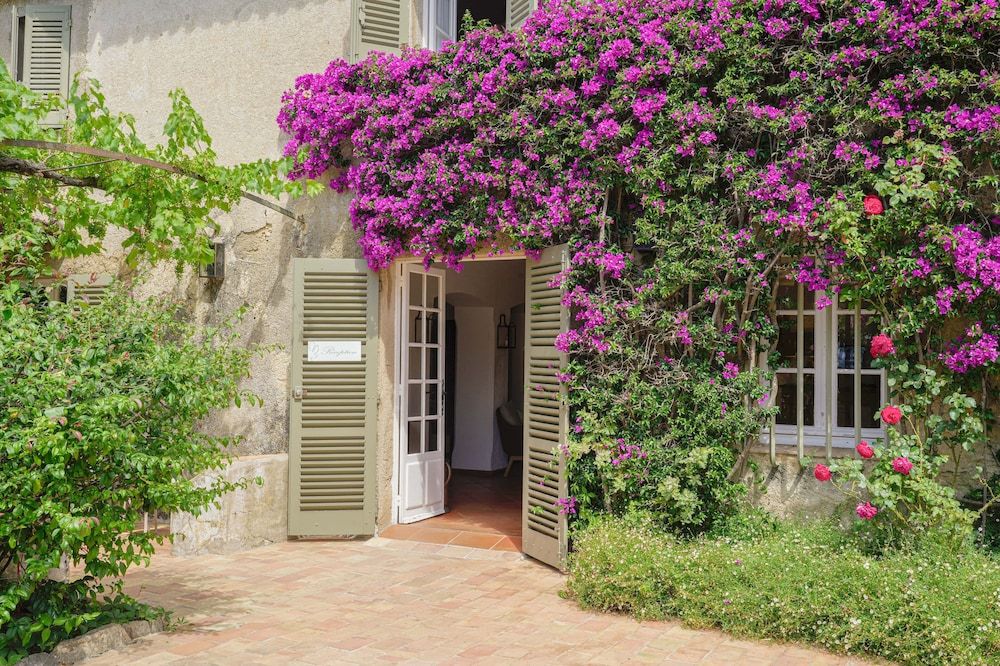 Hôtel La Figuière 3