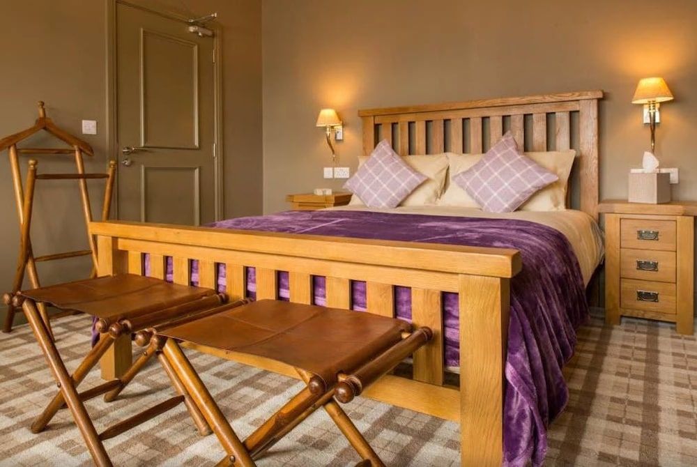 The GameBird Beverley 3