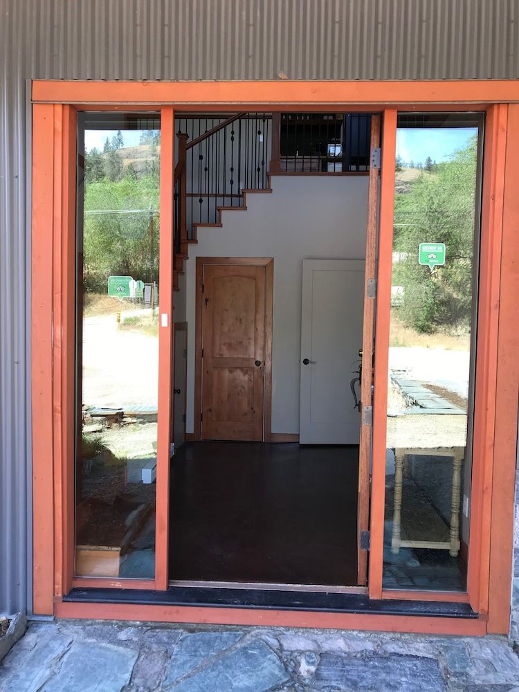 Wesbert Winery & Guest Suites -1 estrellas en Penticton