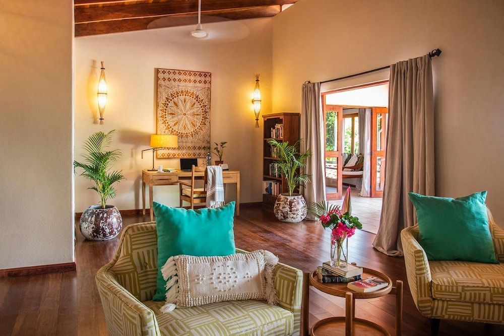 Tierra Magnifica Boutique Hotel 3