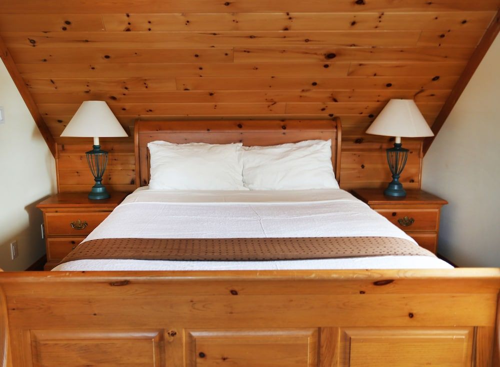 Muskoka Cottage Beautiful Lake View 3