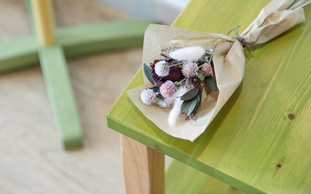 Haedeulchae Pension 3