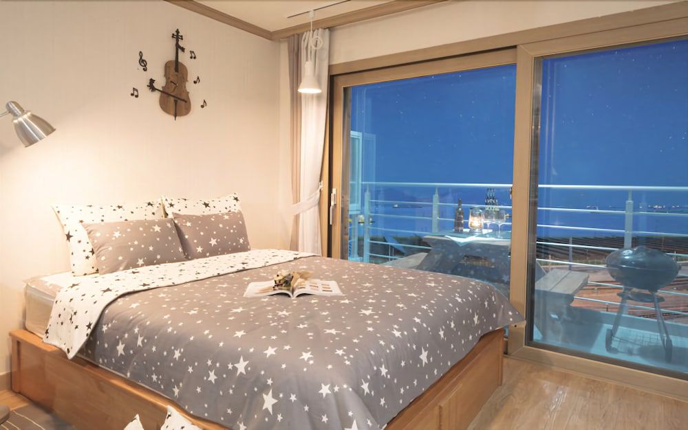 Haedeulchae Pension 2