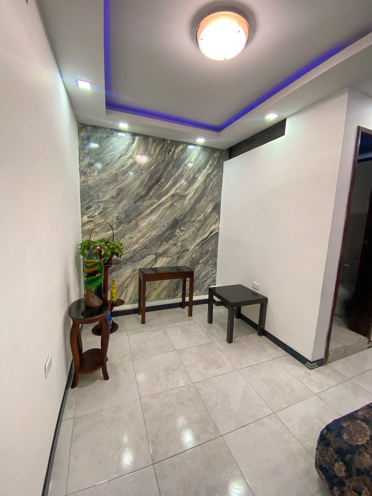 La Terraza 3