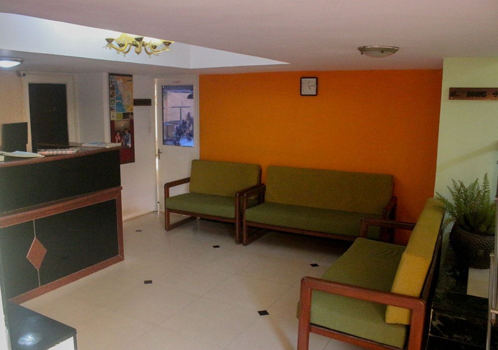 Hotel Miramar, Miramar Beach, Goa 2