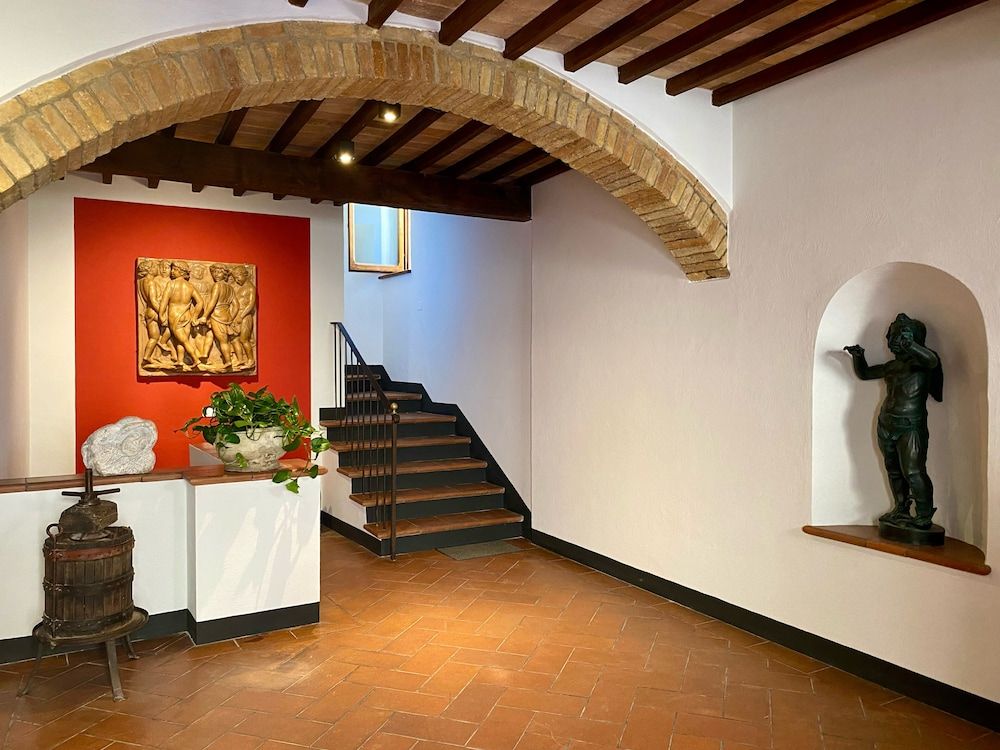 Duccio Nacci Rooms - guest house 2