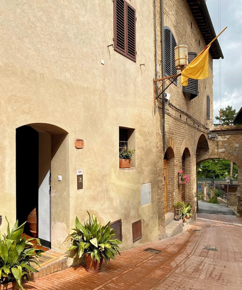 Duccio Nacci Rooms - guest house