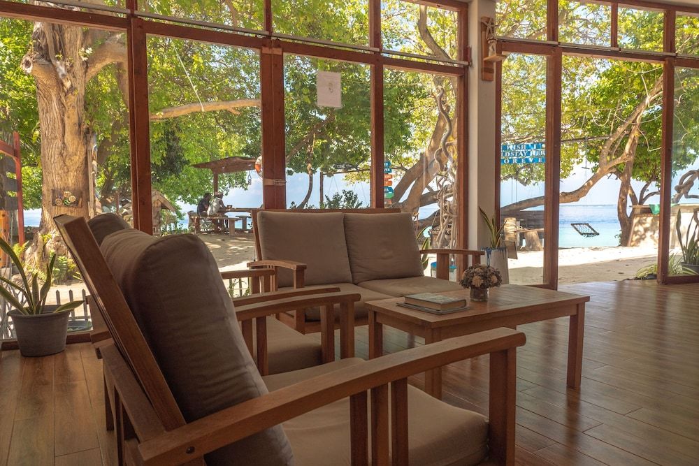 Thundi village and spa 2