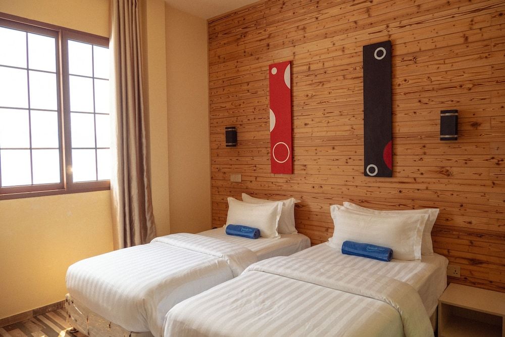 Thundi village and spa 3