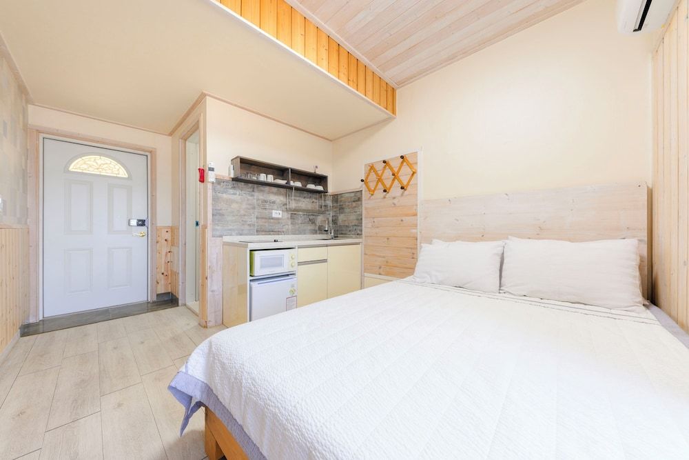 Aewol Bada Hyanggi 2