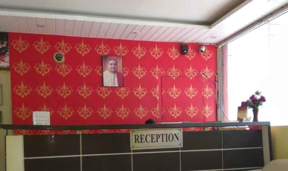 Hotel Prakash Palace 2