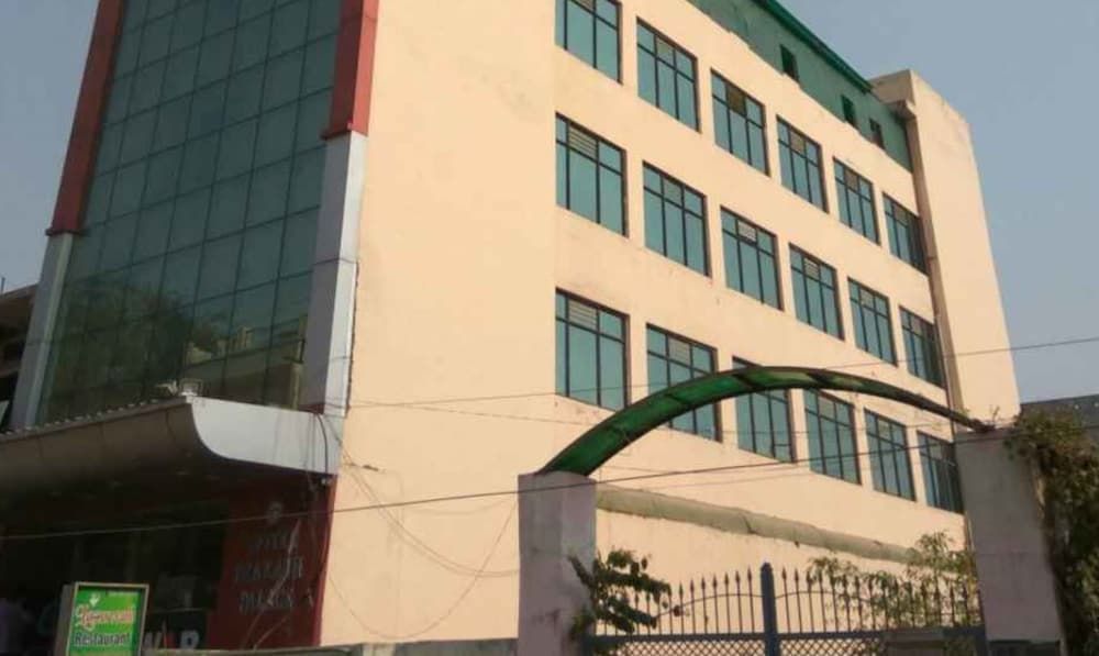 Hotel Prakash Palace