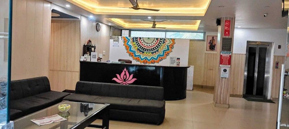 Hotel Leisure Palace 3