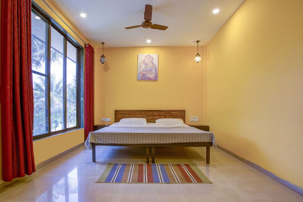 Pushp Vatika Resort & Lawns 3