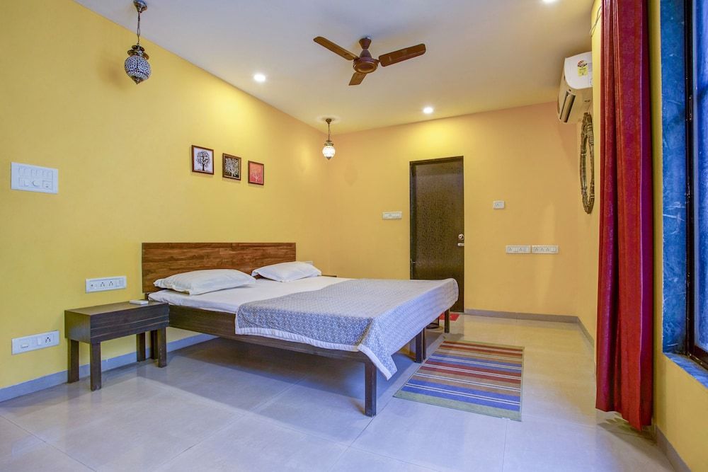 Pushp Vatika Resort & Lawns 2