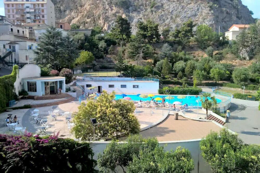 Hotel Terme Sibarite 3