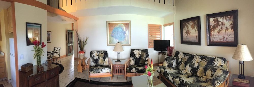 Kailani Suite at Hana Kai Resort 2