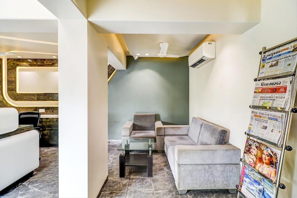 Hotel Palliate 3