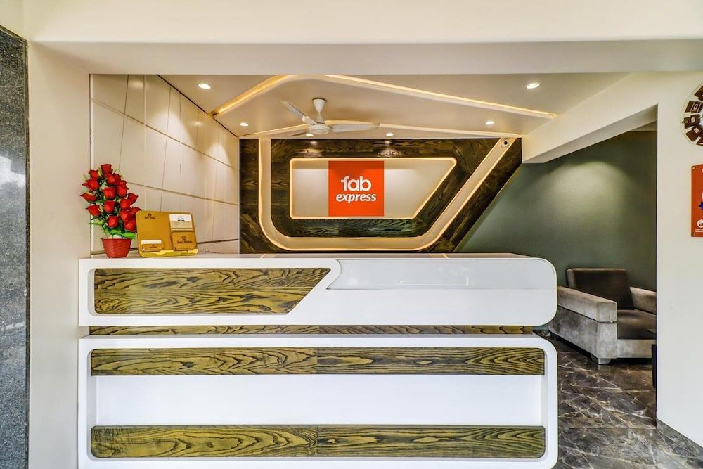Hotel Palliate 2
