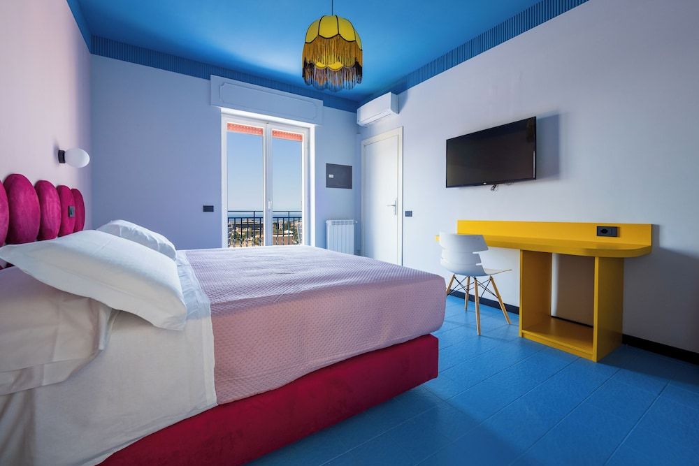 Relais Mirage Sorrento 2