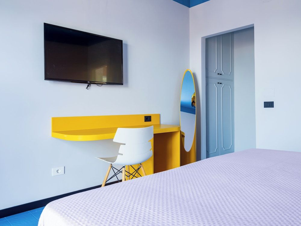 Relais Mirage Sorrento 3