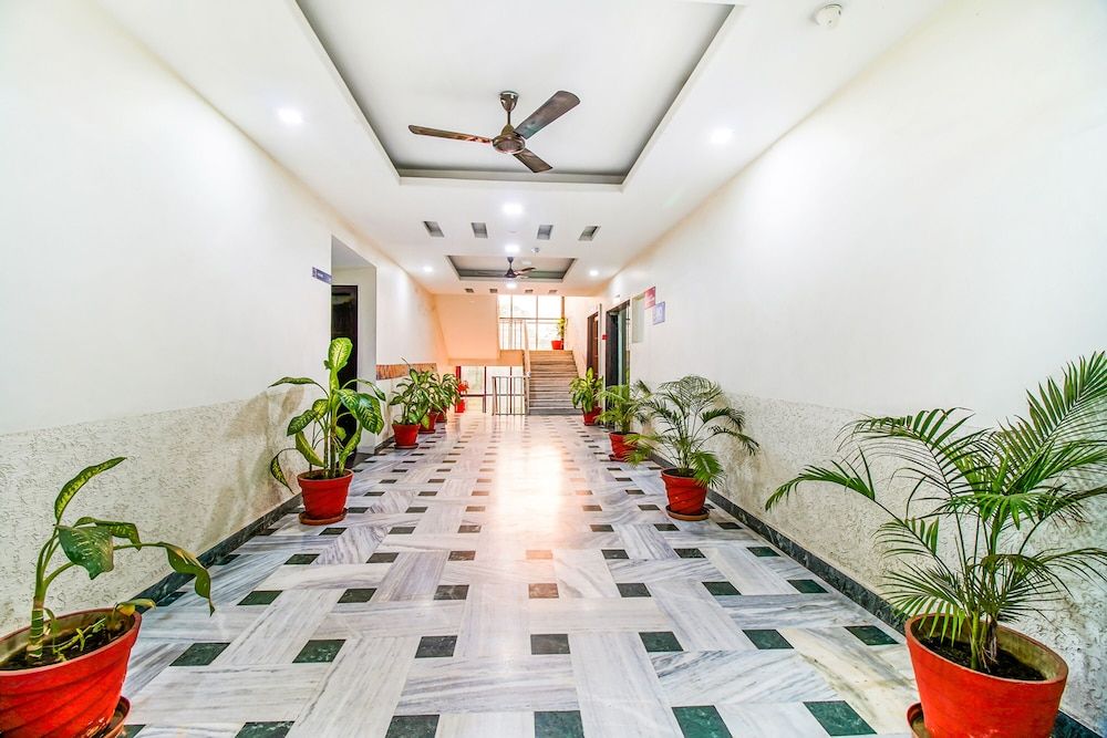 FabHotel Prime President 3