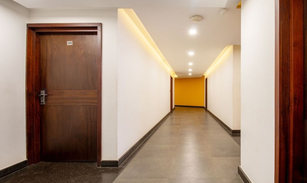 Treebo Brahma, Wayanad 2