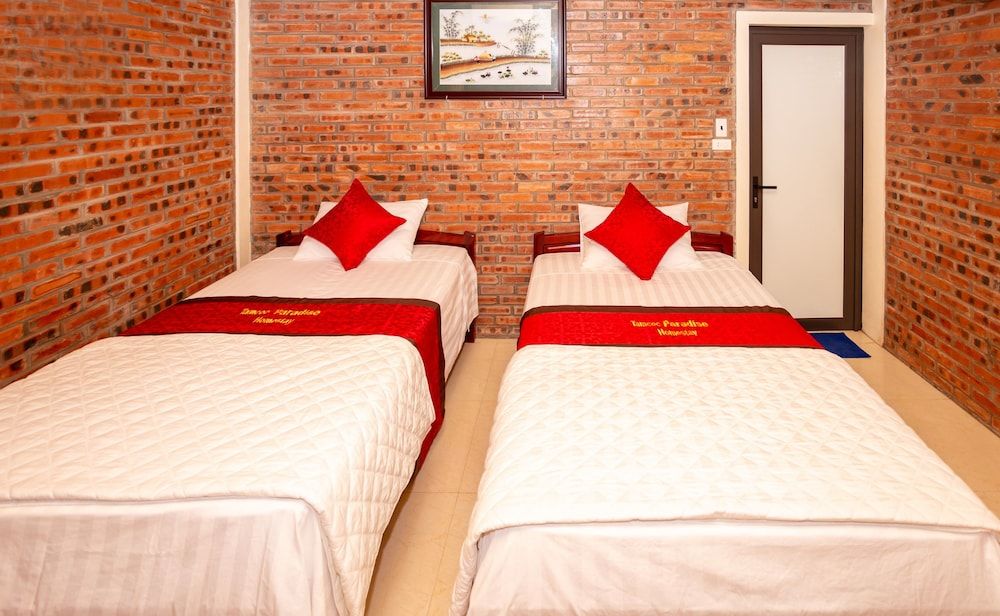 Tam coc Paradise Homestay 3