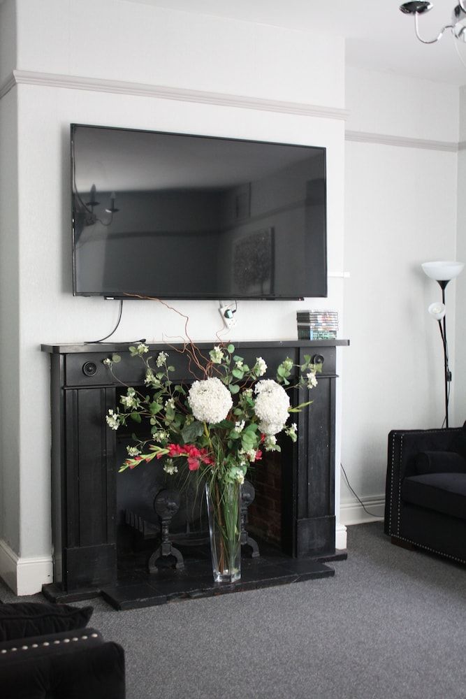 OYO Watton Vibe Hotel 3