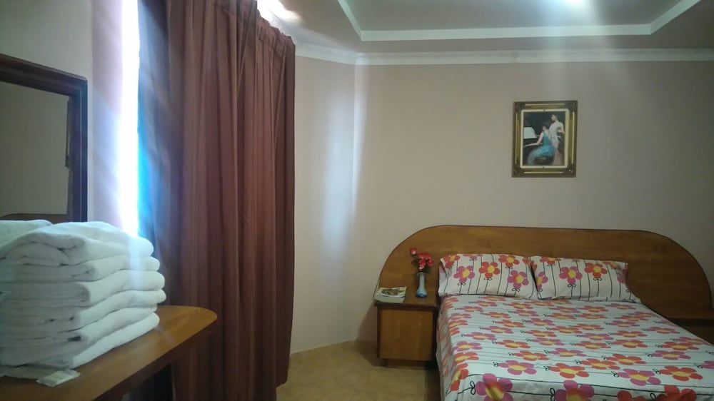 Hotel Residencial Turistico Cuba 3