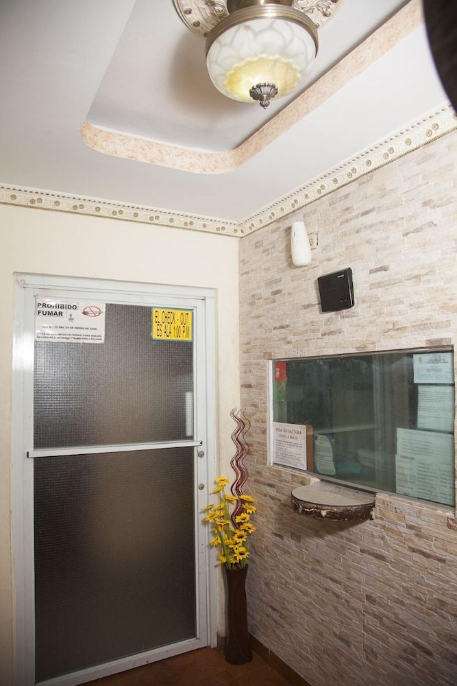 Hotel Residencial Turistico Cuba 2