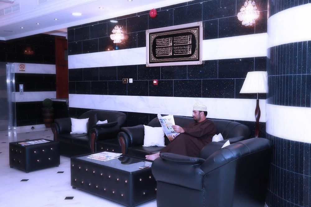 Al Sadarah Hotel Apartments 2