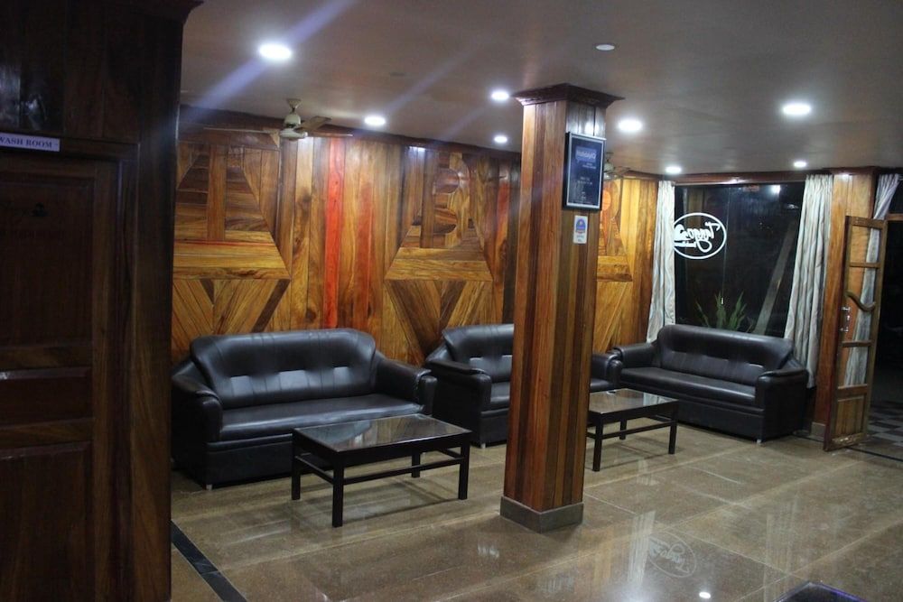 Tango Beach Resort 3