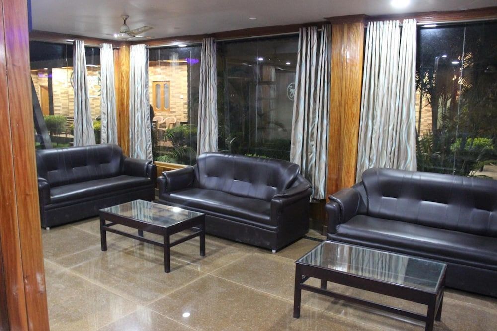 Tango Beach Resort 2