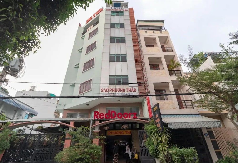 Sao Phuong Thao Hotel - by Bay Luxury