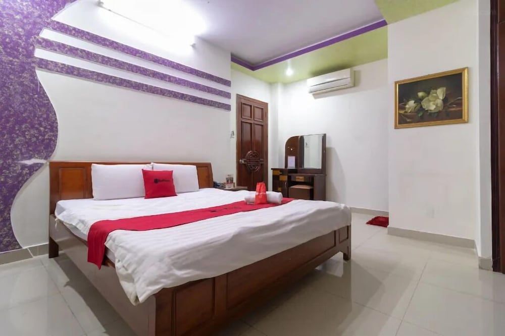 Sao Phuong Thao Hotel - by Bay Luxury 3