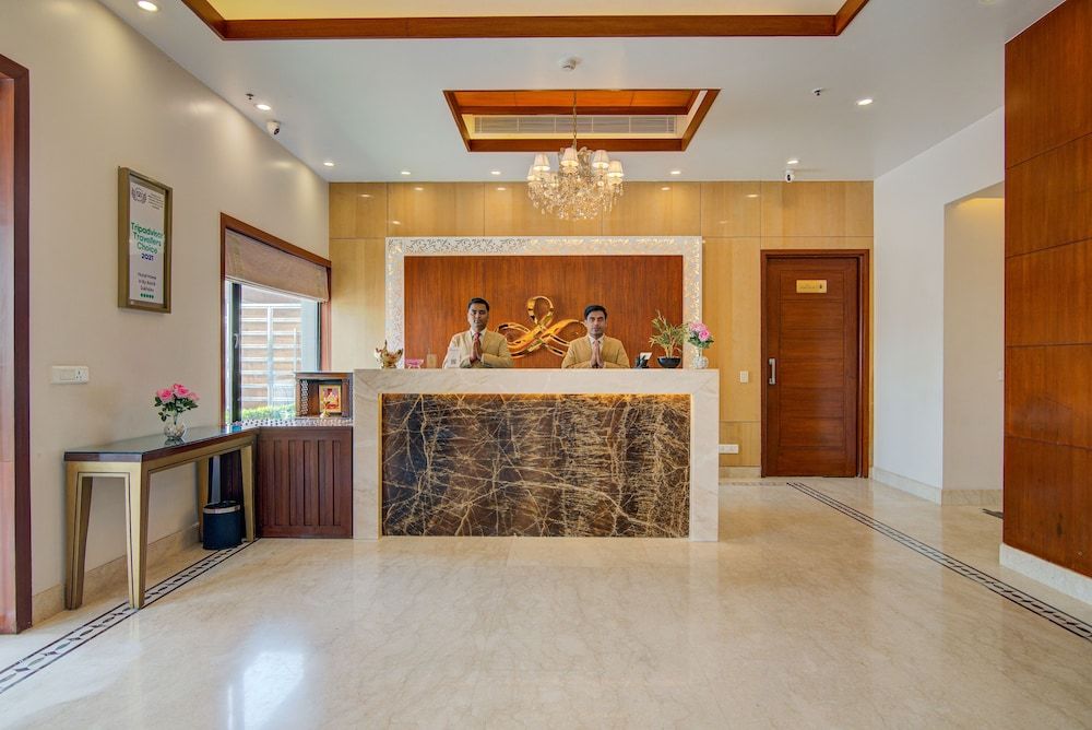 Hotel Home In By Amrik Sukhdev 2