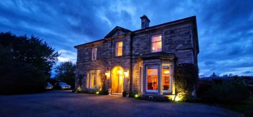 The Pines Guest House 3