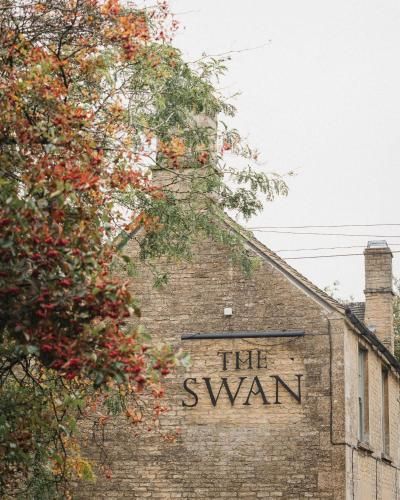 The Swan Inn -1 estrellas en Chipping Norton
